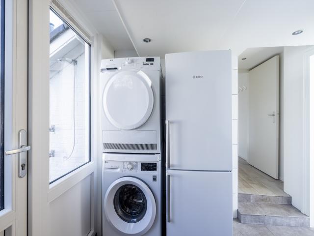 Ausstattung und Service des Ferienhauses