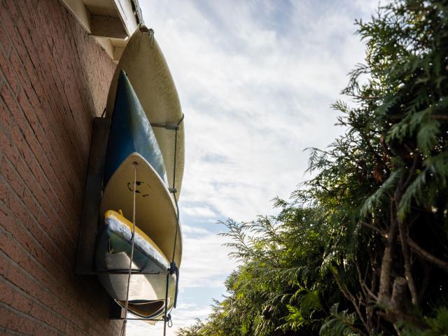 Ausstattung und Service des Ferienhauses