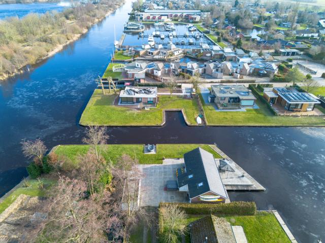 Direkte Umgebung [Winter] (<1 km)