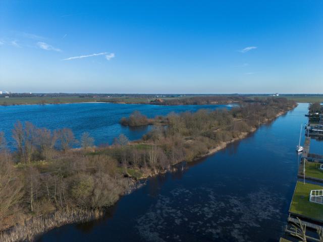 Direkte Umgebung [Winter] (<1 km)