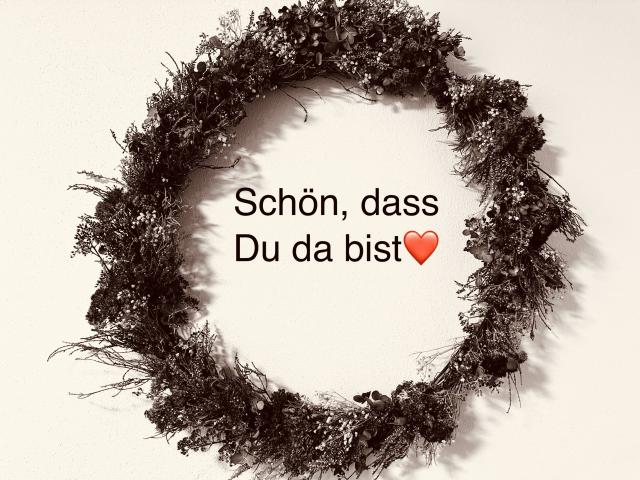 Ambiance / plan rapproché