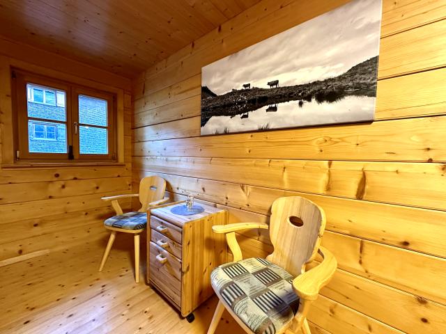 Equipement et services maison de vacances