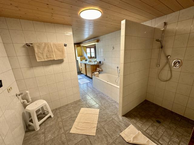Badkamer