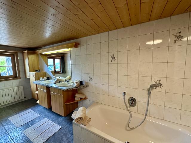 Badkamer
