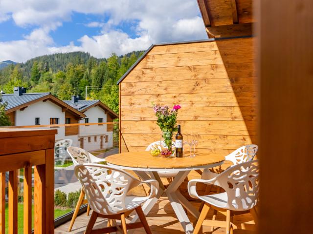 Patio / Balcony