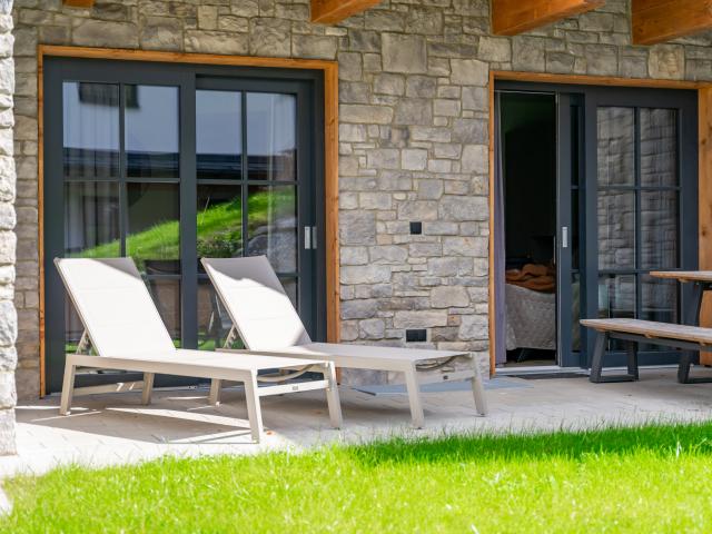 Patio / Balcony
