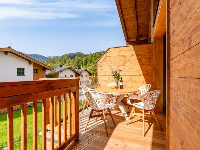 Patio / Balcony