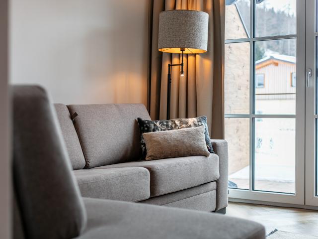 Ambiance / plan rapproché