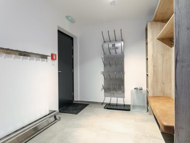 Equipement et services maison de vacances