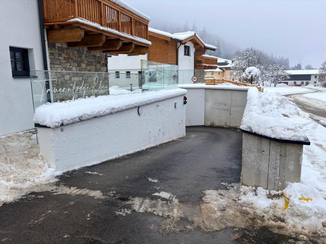 Ausstattung und Service des Ferienhauses