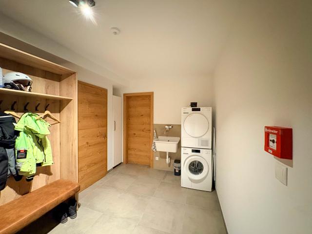 Ausstattung und Service des Ferienhauses