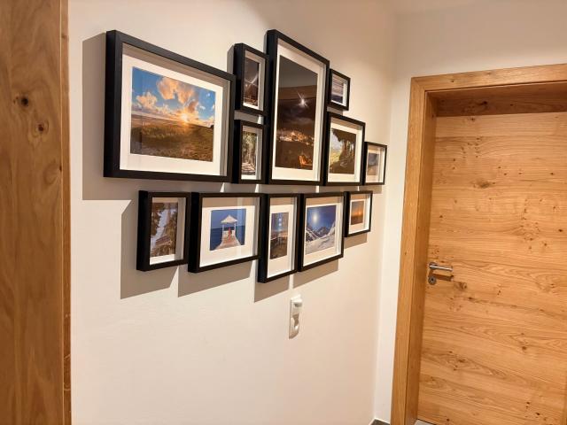 Ambiente / Nahaufnahme