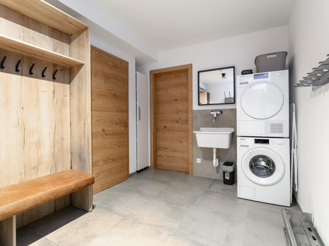 Equipement et services maison de vacances