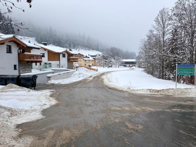 Direkte Umgebung (<1 km)