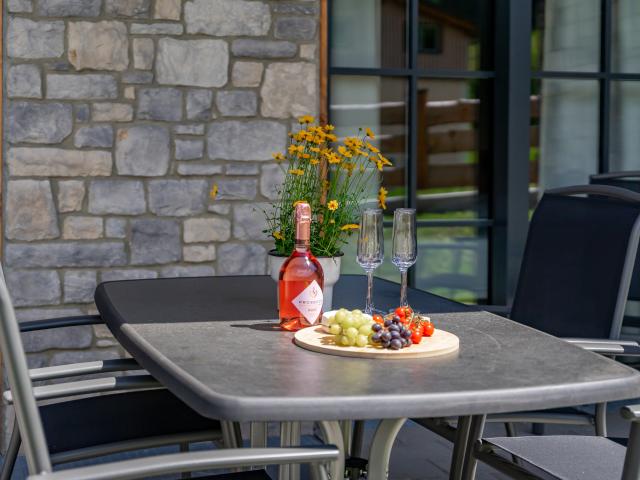 Patio / Balcony