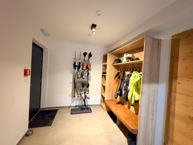 Ausstattung und Service des Ferienhauses