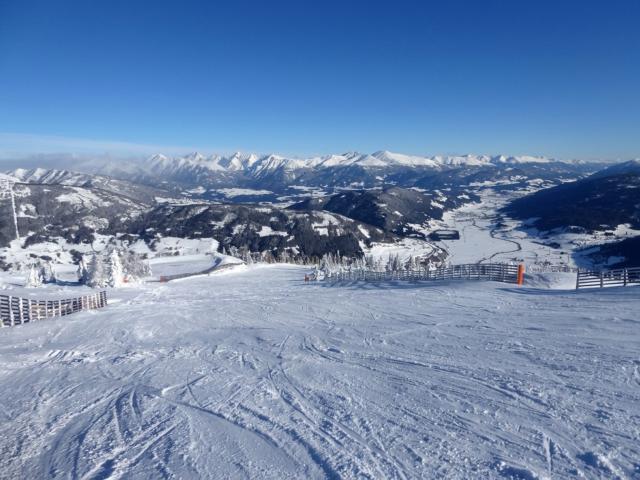 In der Region (>5 km)