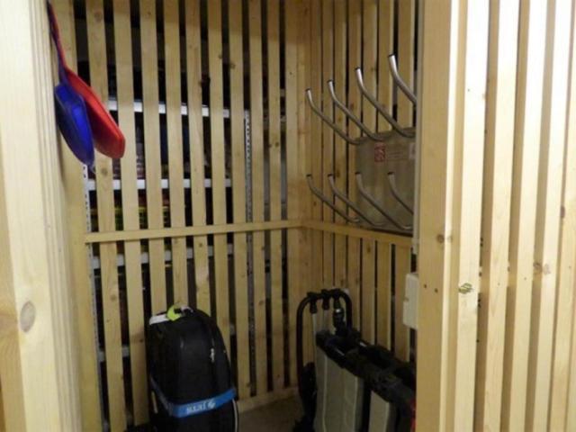 Ausstattung und Service des Ferienhauses