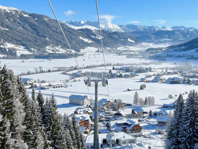 Direkte Umgebung (<1 km)