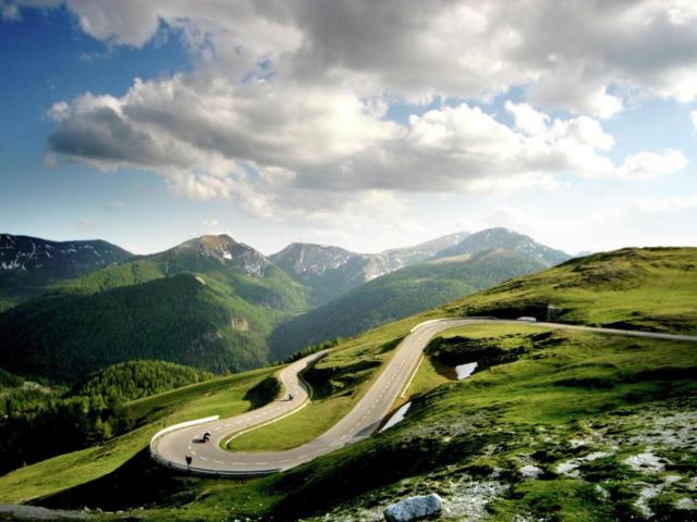 In der Region [Sommer] (>5 km)