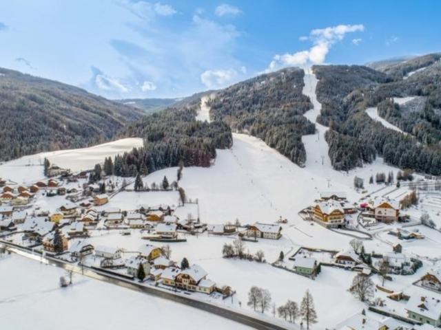 Direkte Umgebung (<1 km)
