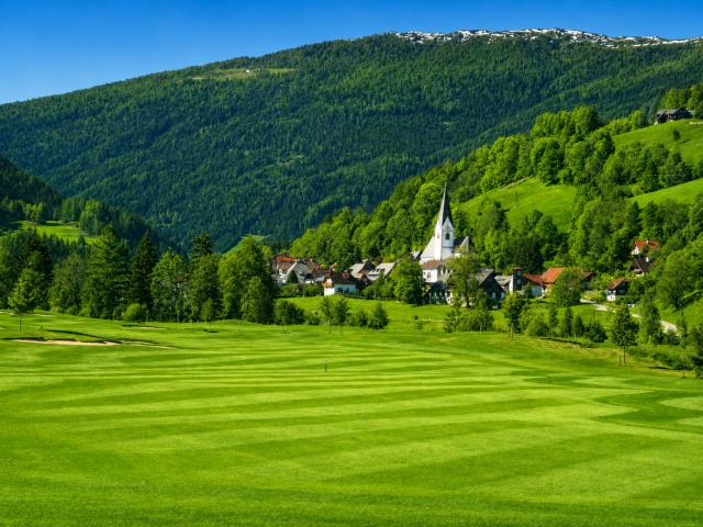 In der Region (>5 km)