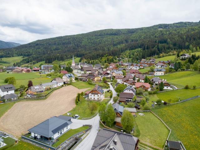 Direkte Umgebung (<1 km)