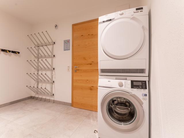 Faciliteiten en service van vakantiehuis