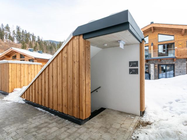 Holiday Home Facilities and Services