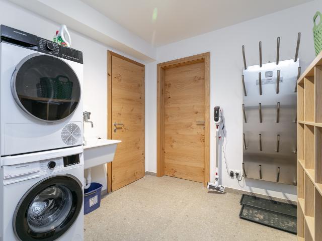 Holiday Home Facilities and Services