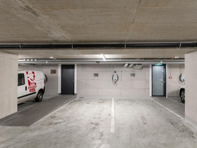 Holiday Home Facilities and Services