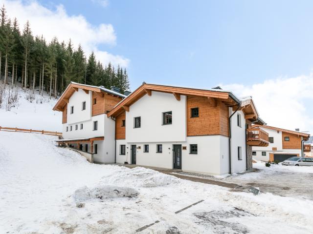 Holiday Home Exterior