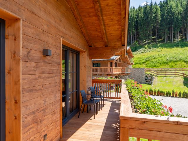 Patio / Balcony