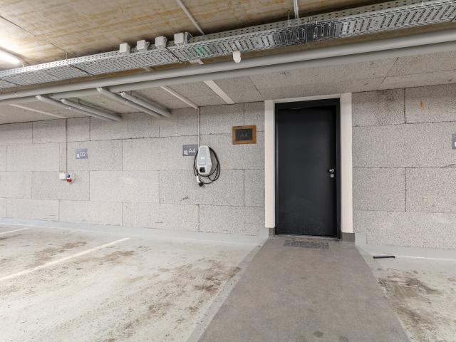 Holiday Home Facilities and Services