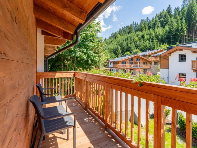Patio / Balcony