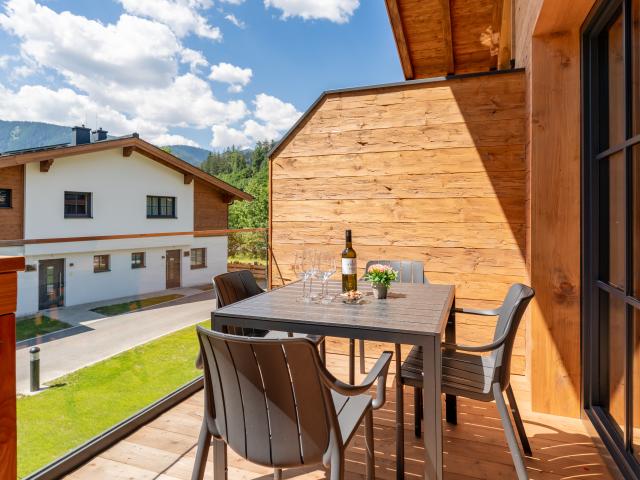 Patio / Balcony
