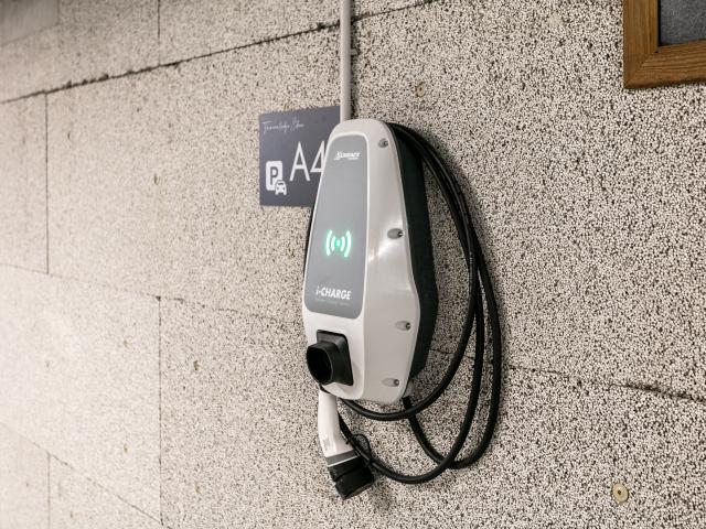 Holiday Home Facilities and Services