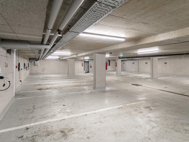 Holiday Home Facilities and Services