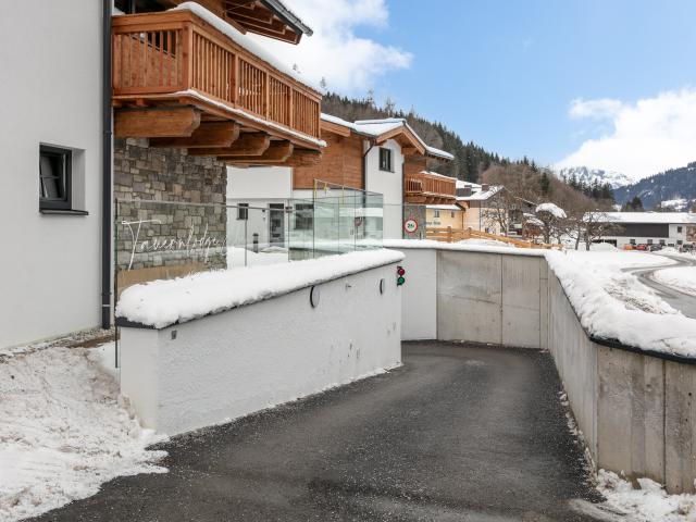 Holiday Home Facilities and Services