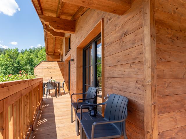 Patio / Balcony