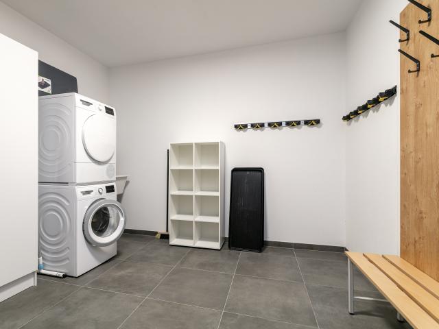 Holiday Home Facilities and Services