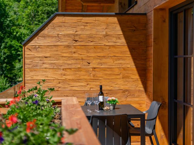 Patio / Balcony