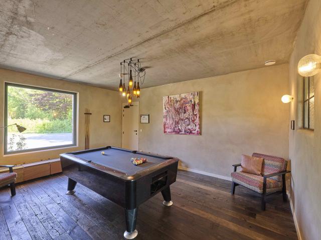 Ausstattung und Service des Ferienhauses