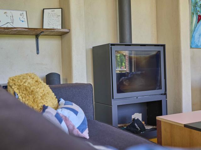 Ambiente / Nahaufnahme