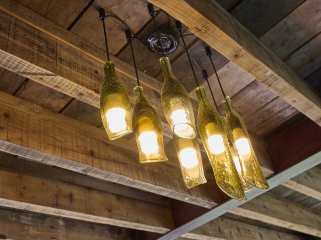 Ambiente / Nahaufnahme