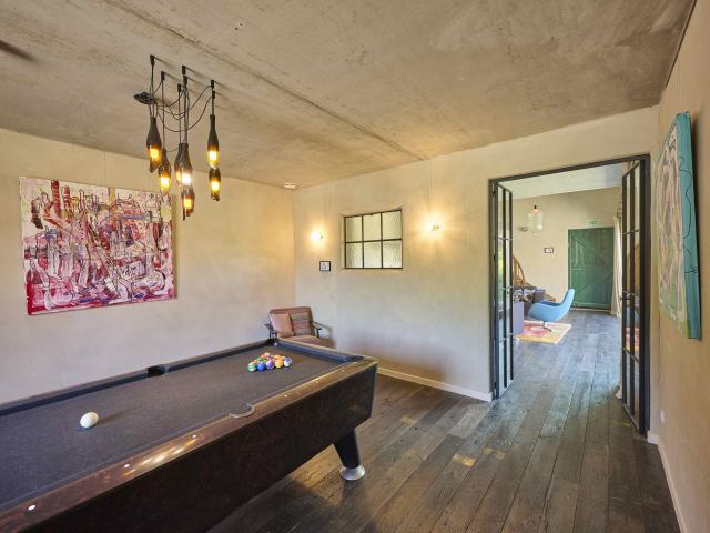 Ausstattung und Service des Ferienhauses