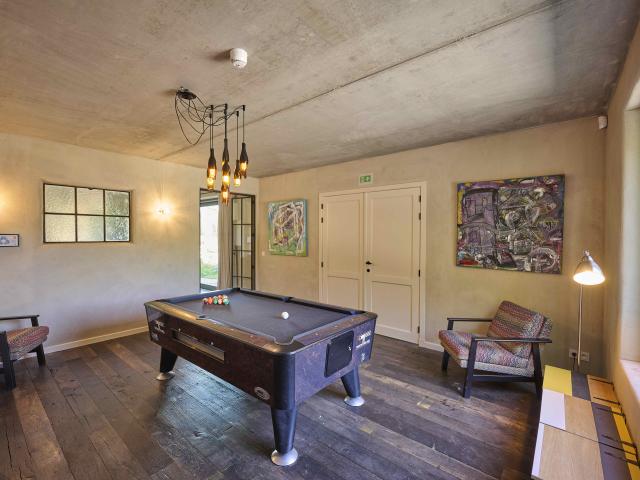 Ausstattung und Service des Ferienhauses