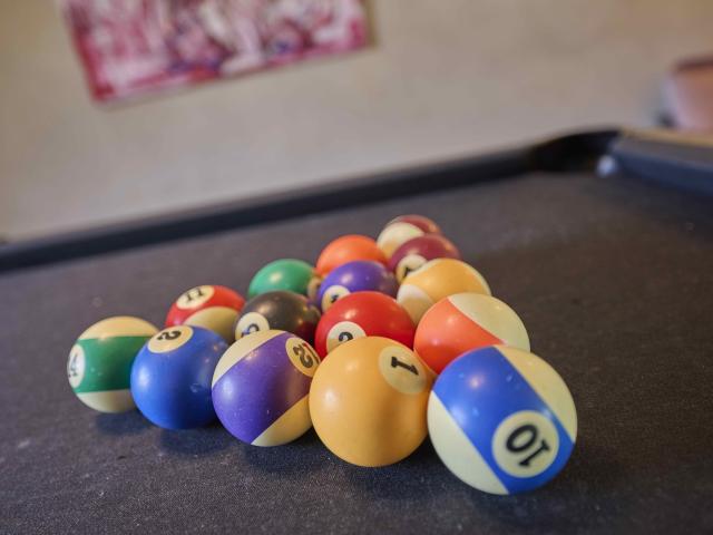 Ausstattung und Service des Ferienhauses