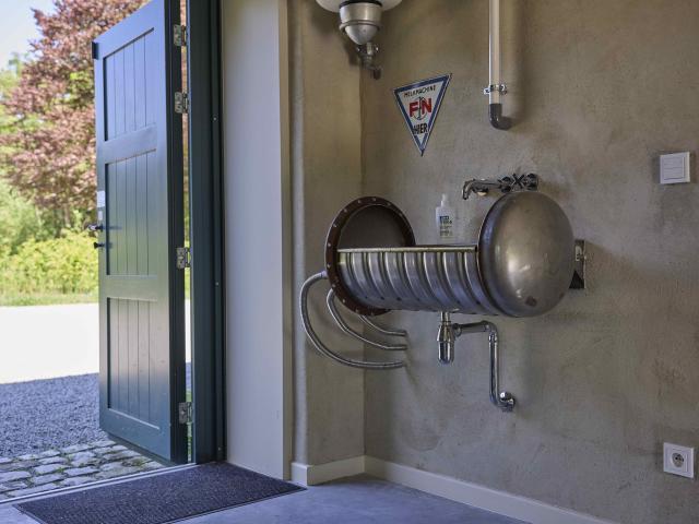 Ausstattung und Service des Ferienhauses