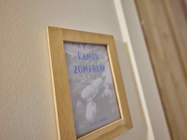 Ambiente / Nahaufnahme